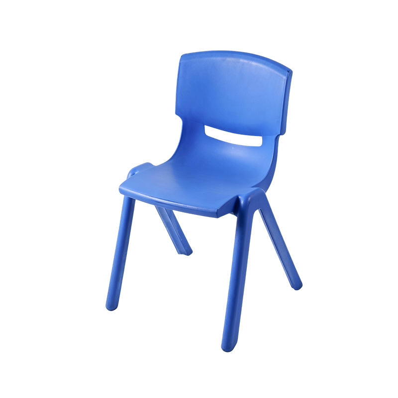 Silla ergonómica integrada resistente