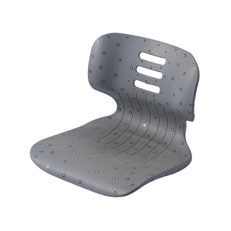 Silla de ocio compacta e integrada