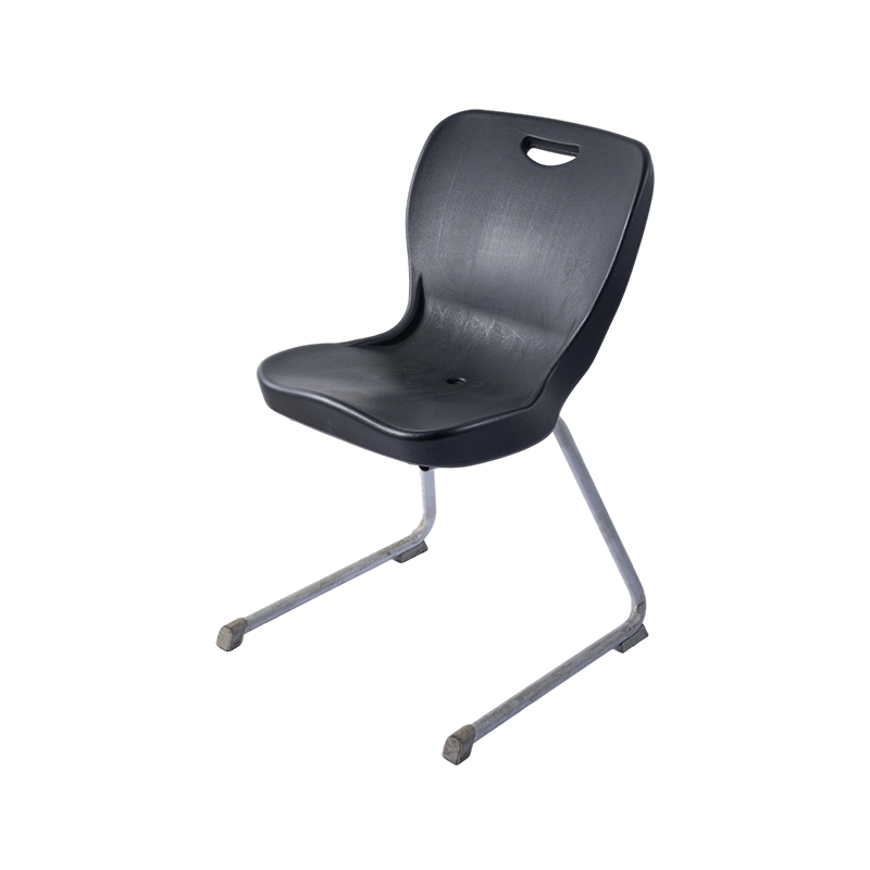 Silla de plástico moldeada por soplado personalizada