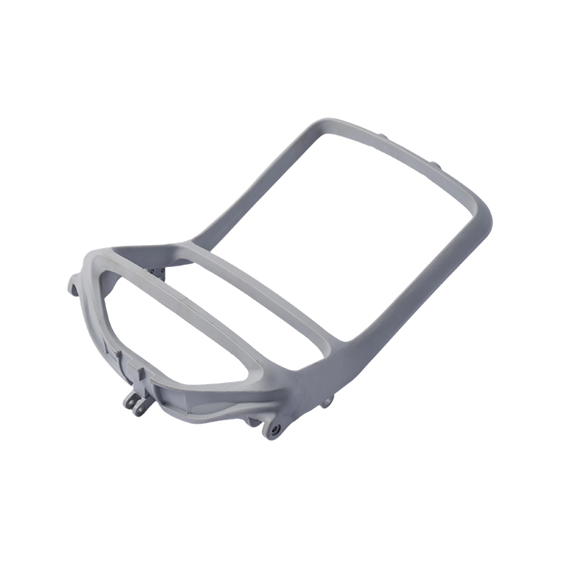Piezas ergonómicas para decoración de sillas de oficina