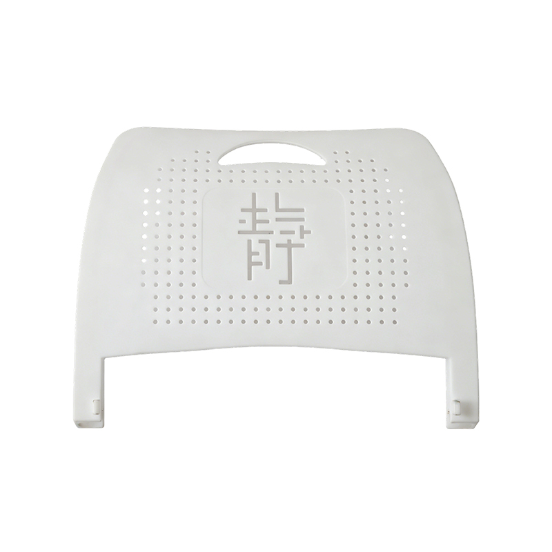 Respaldo perforado para silla de ocio