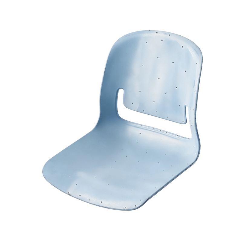 Silla de Ocio Integrada de Uso Institucional