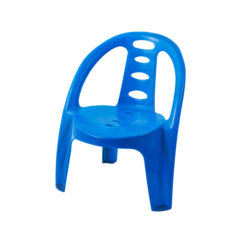 Silla de ocio para jardín de infancia de esquina redonda